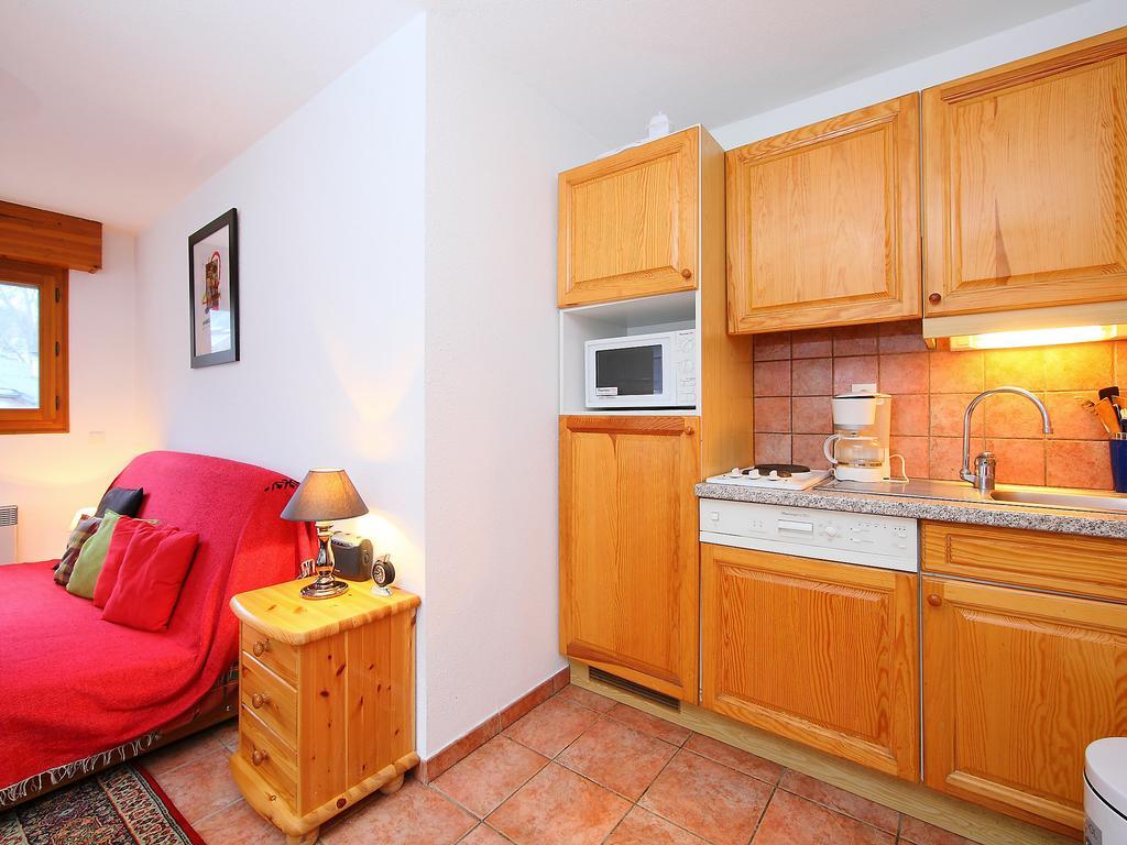Apartment L'Espace Montagne-11 By Interhome Chamonix Quarto foto