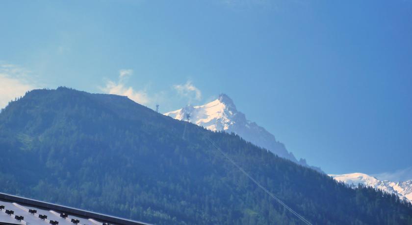 Apartment L'Espace Montagne-11 By Interhome Chamonix Quarto foto